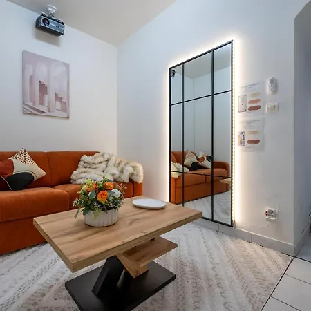 La Petite Vienna - Vienna Authentica Apartment *